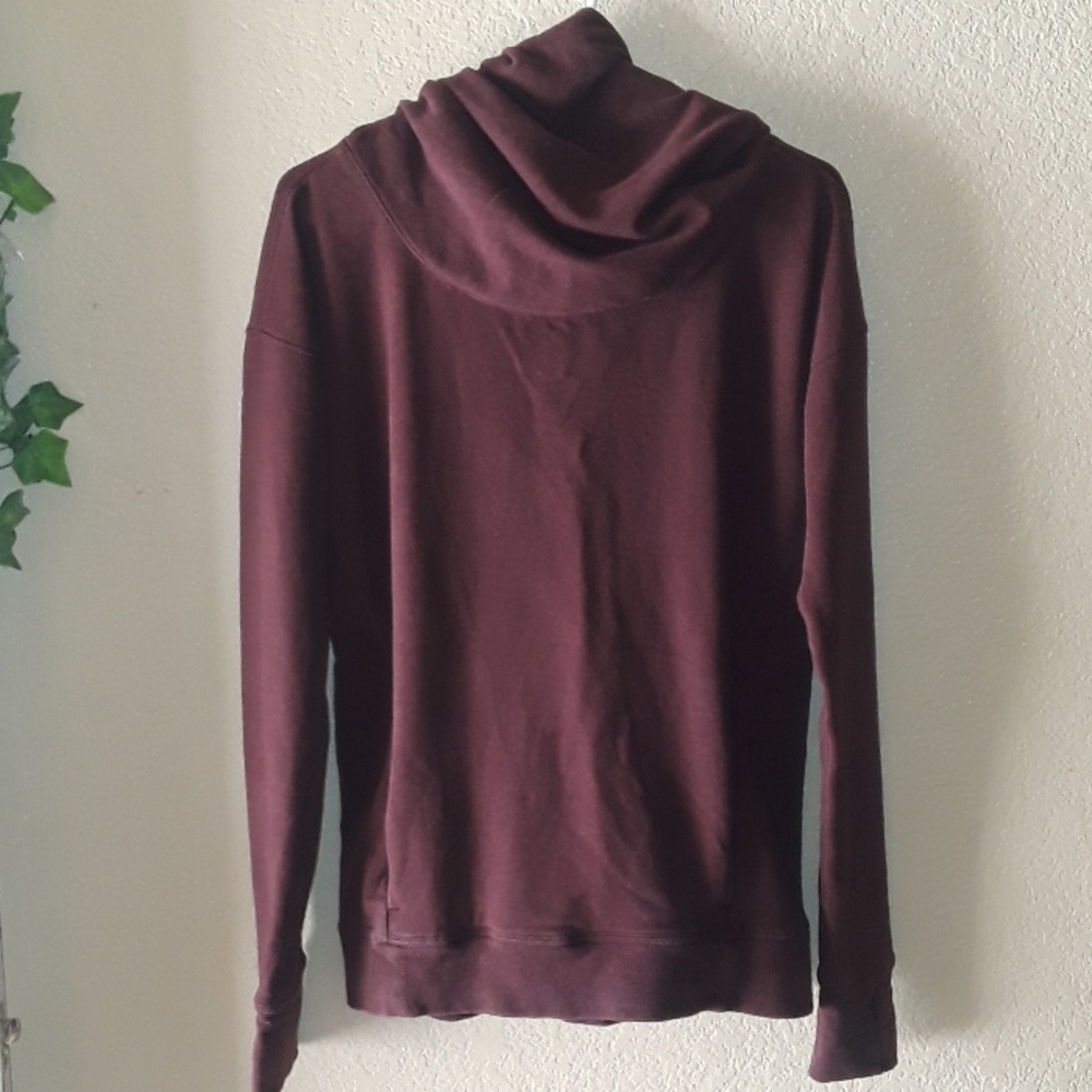 Lululemon Stress Less Hoodie - Picture 6 of 8